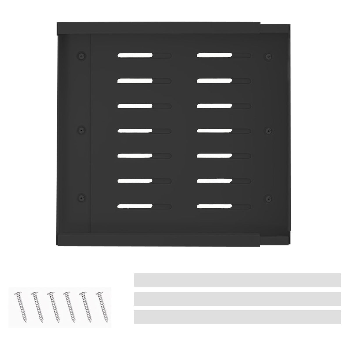 Expandable Pull-Out Cabinet Organizer