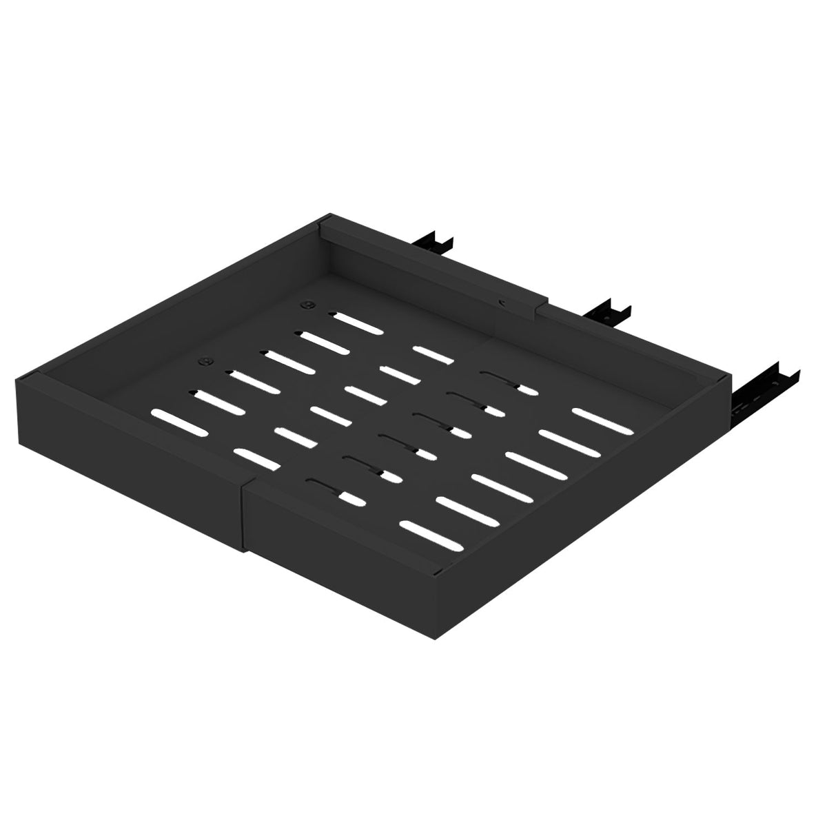 Expandable Pull-Out Cabinet Organizer