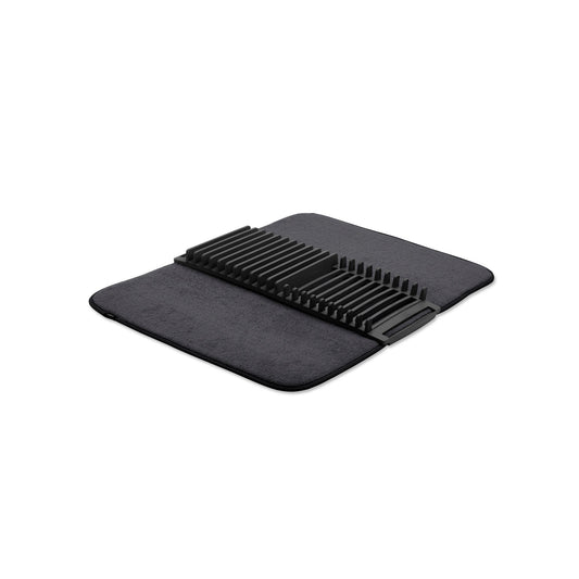 Umbra Dish Drying Rack with Mat and Rack – Durable Kitchen Drying Solution
